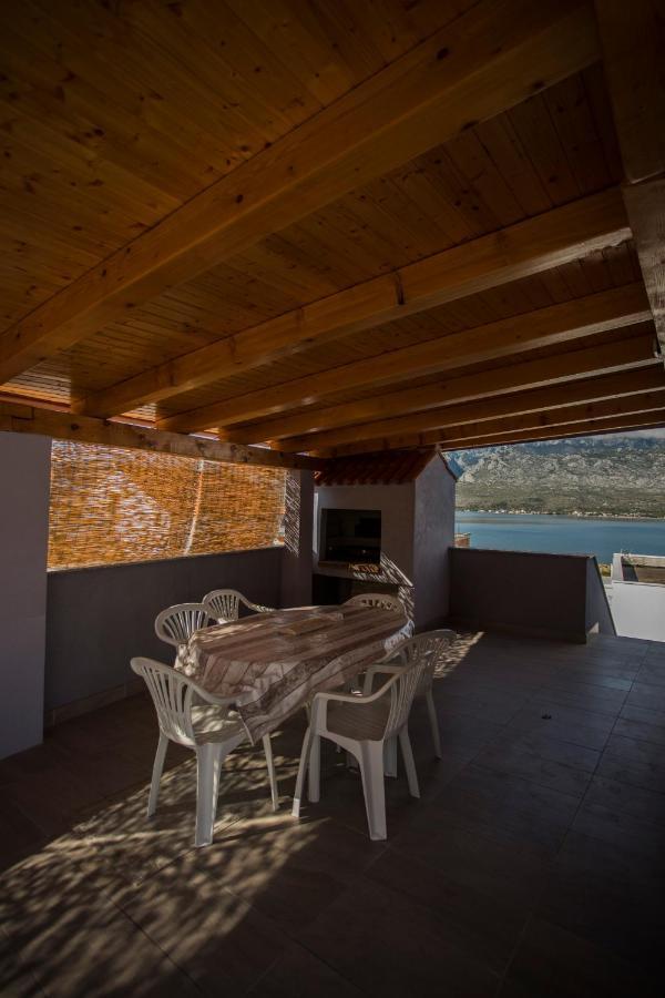 Gavran Apartment Vinjerac Dış mekan fotoğraf