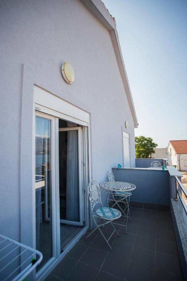 Gavran Apartment Vinjerac Dış mekan fotoğraf
