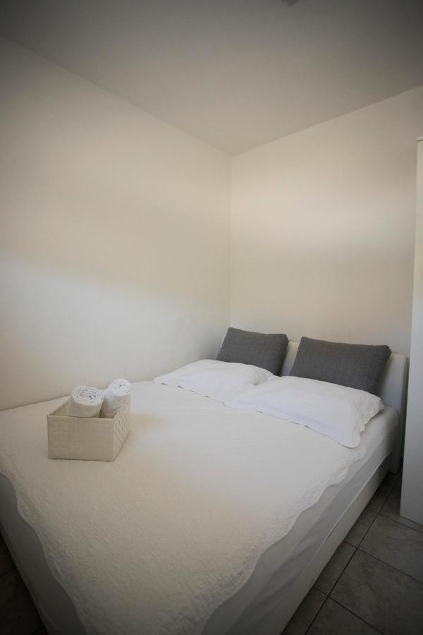 Gavran Apartment Vinjerac Dış mekan fotoğraf