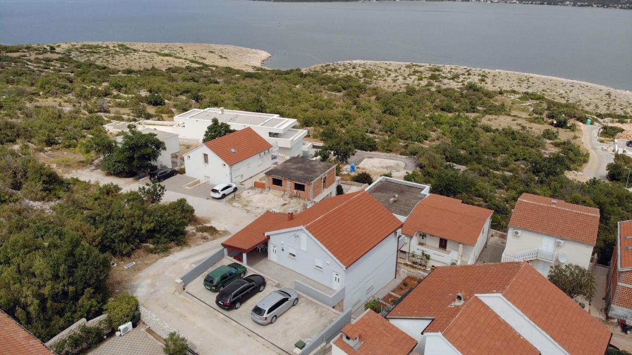 Gavran Apartment Vinjerac Dış mekan fotoğraf